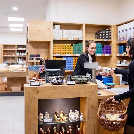 Hapimag Ferienwohnungen Bad Gastein Buitenkant foto